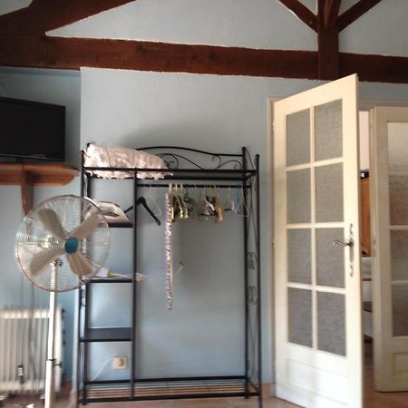 Apartmán Domaine De La Marseillaise La Crau Pokoj fotografie