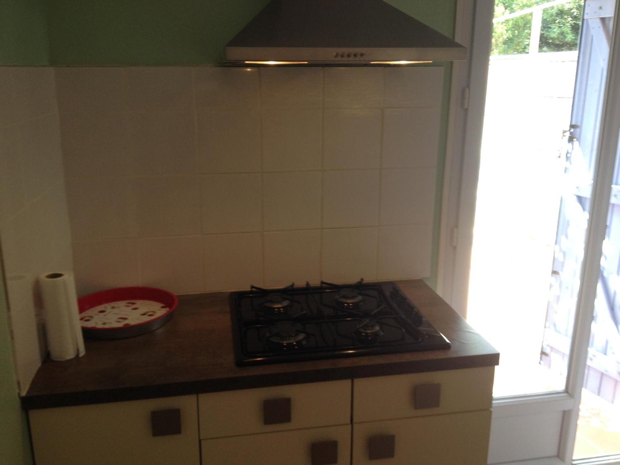 Apartmán Domaine De La Marseillaise La Crau Pokoj fotografie