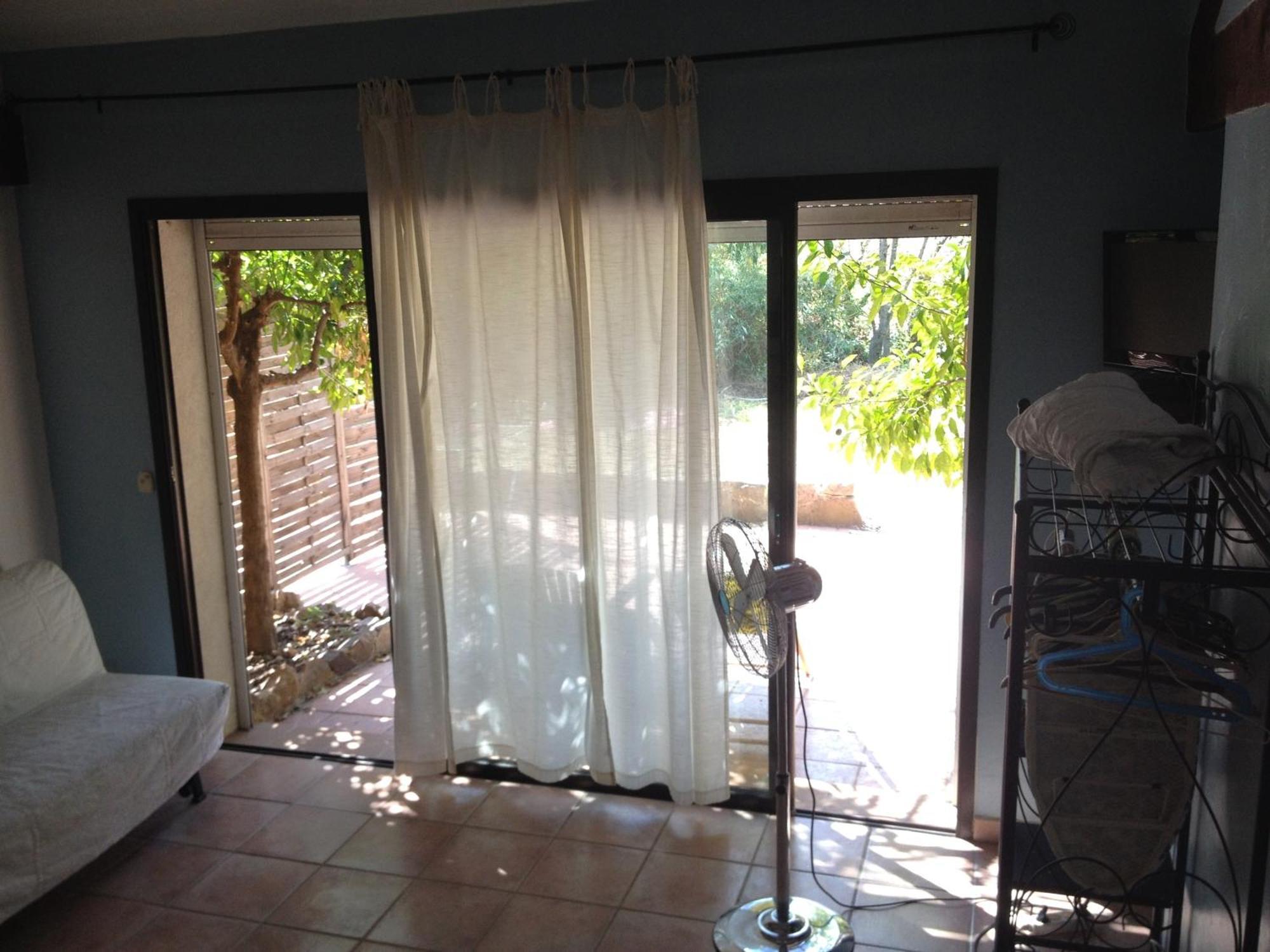 Apartmán Domaine De La Marseillaise La Crau Pokoj fotografie