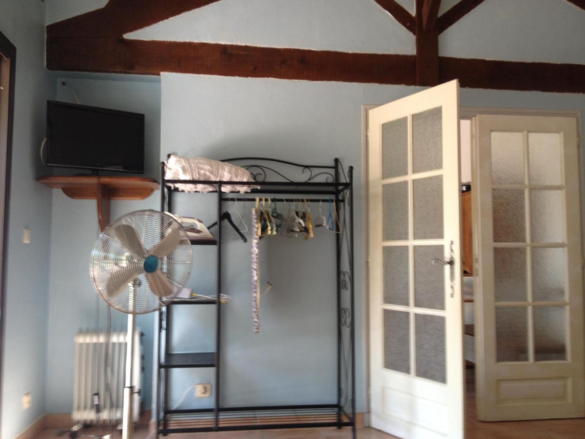 Apartmán Domaine De La Marseillaise La Crau Pokoj fotografie