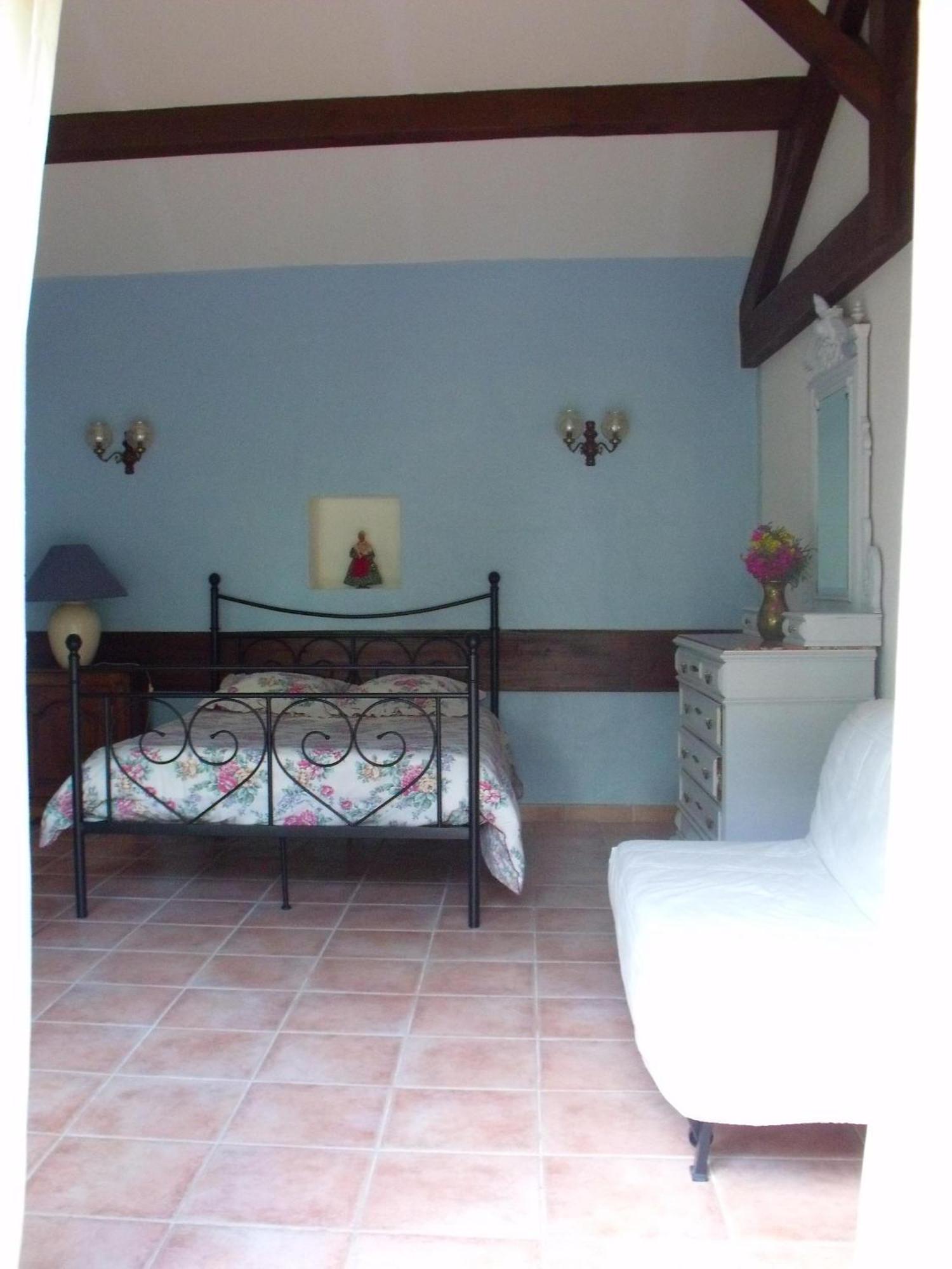 Apartmán Domaine De La Marseillaise La Crau Pokoj fotografie