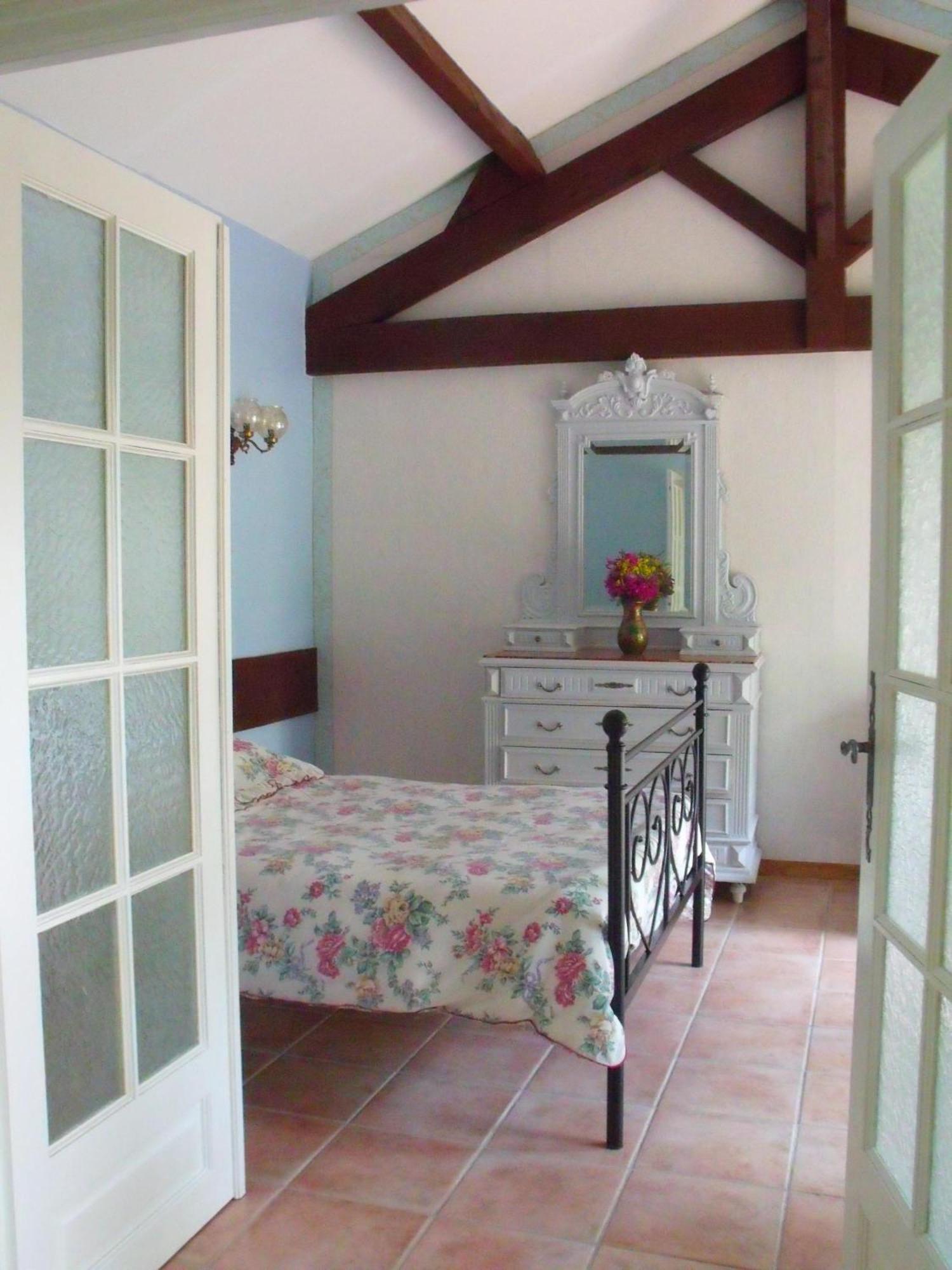 Apartmán Domaine De La Marseillaise La Crau Pokoj fotografie