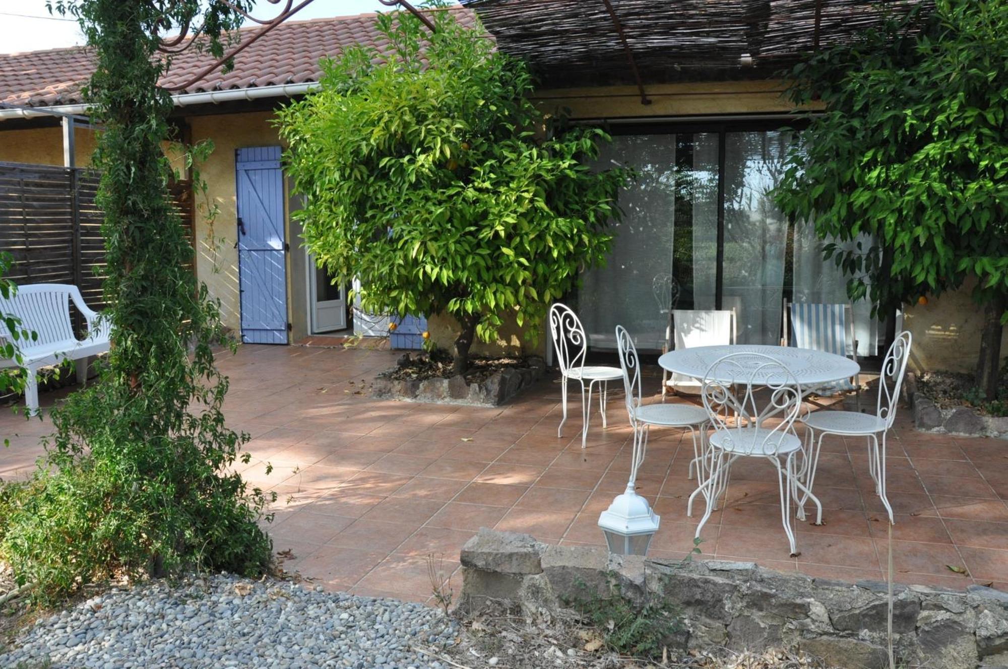 Apartmán Domaine De La Marseillaise La Crau Pokoj fotografie