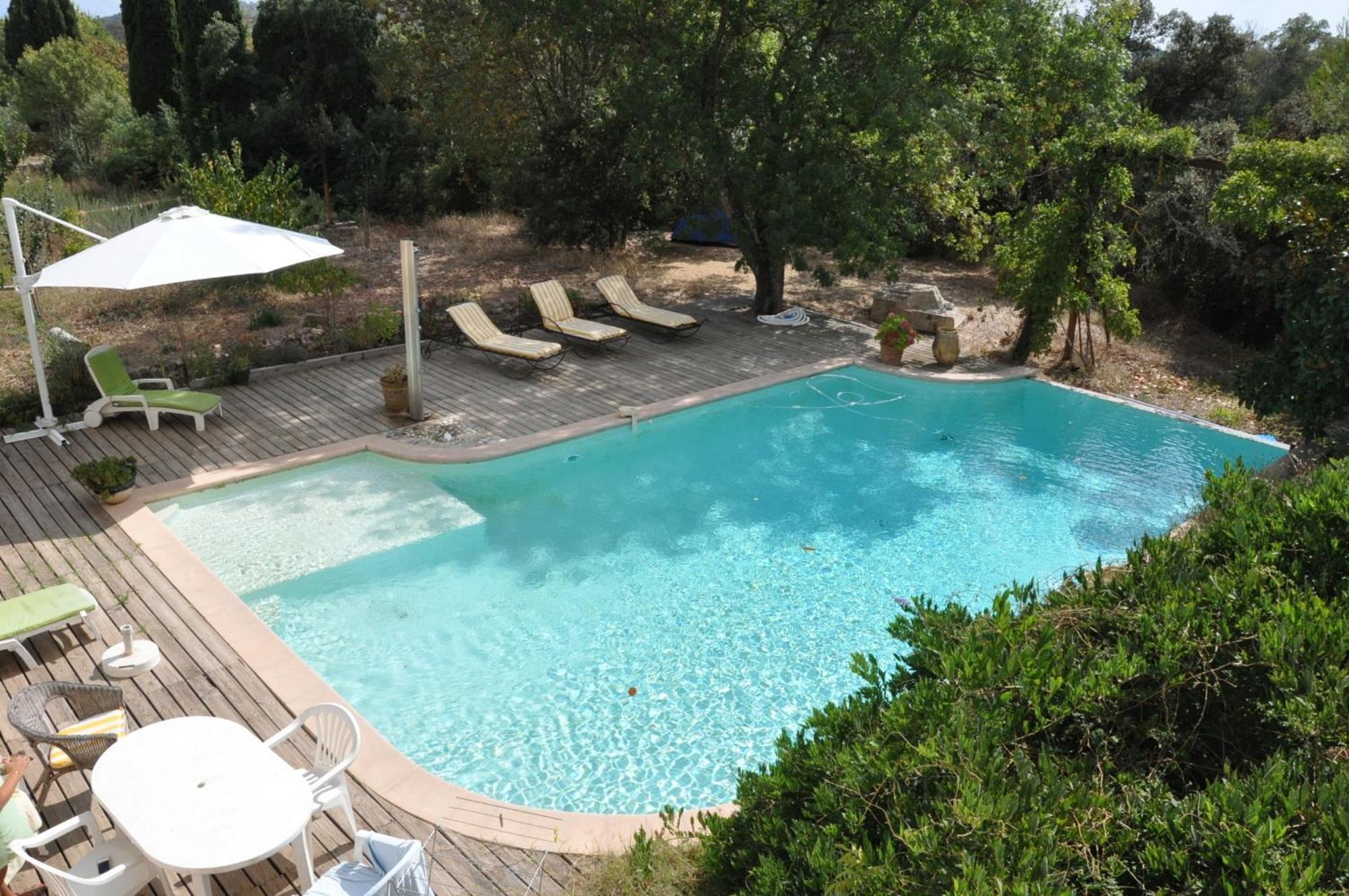 Apartmán Domaine De La Marseillaise La Crau Pokoj fotografie
