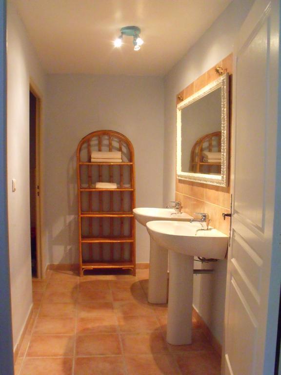 Apartmán Domaine De La Marseillaise La Crau Pokoj fotografie