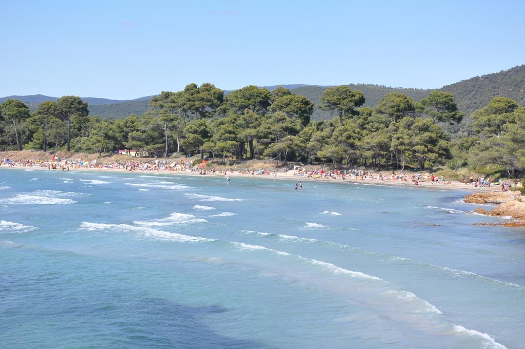 Apartmán Domaine De La Marseillaise La Crau Pokoj fotografie