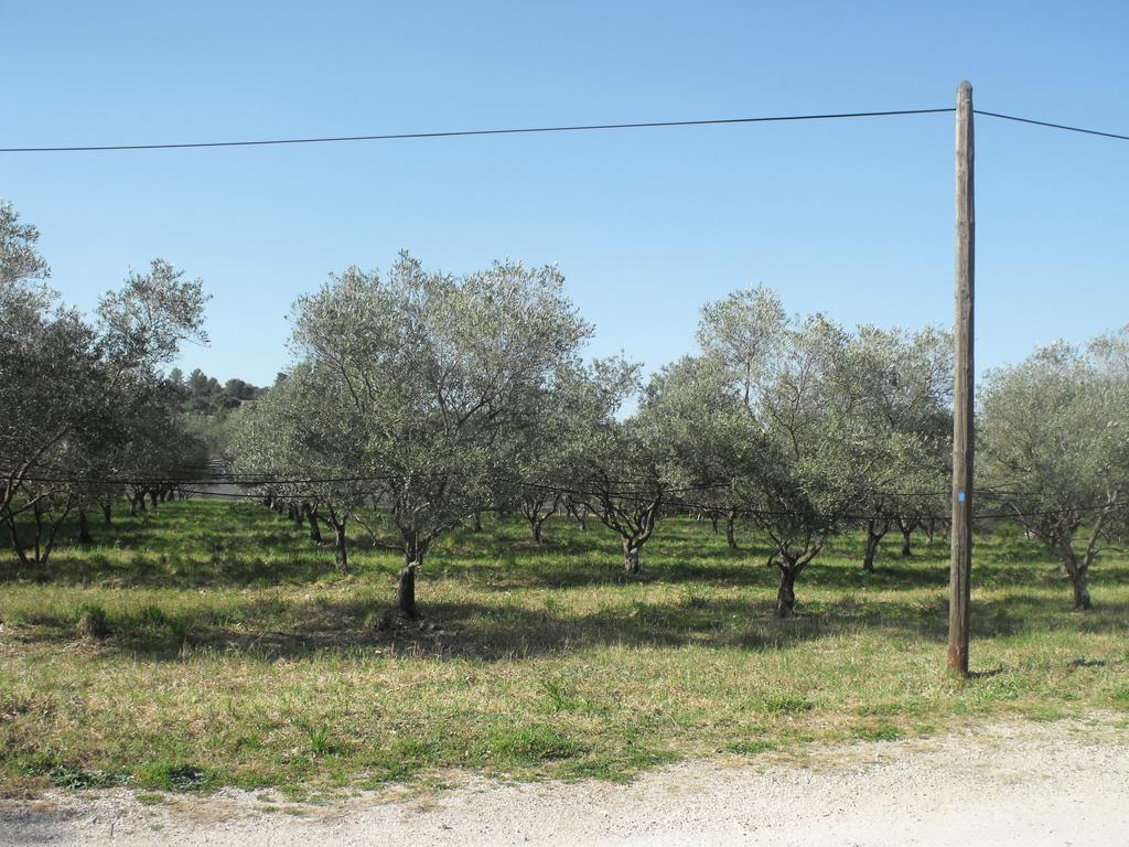 Apartmán Domaine De La Marseillaise La Crau Pokoj fotografie