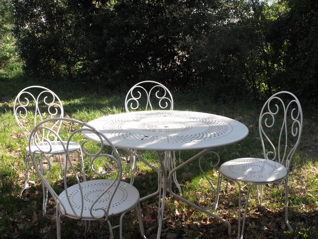Apartmán Domaine De La Marseillaise La Crau Pokoj fotografie