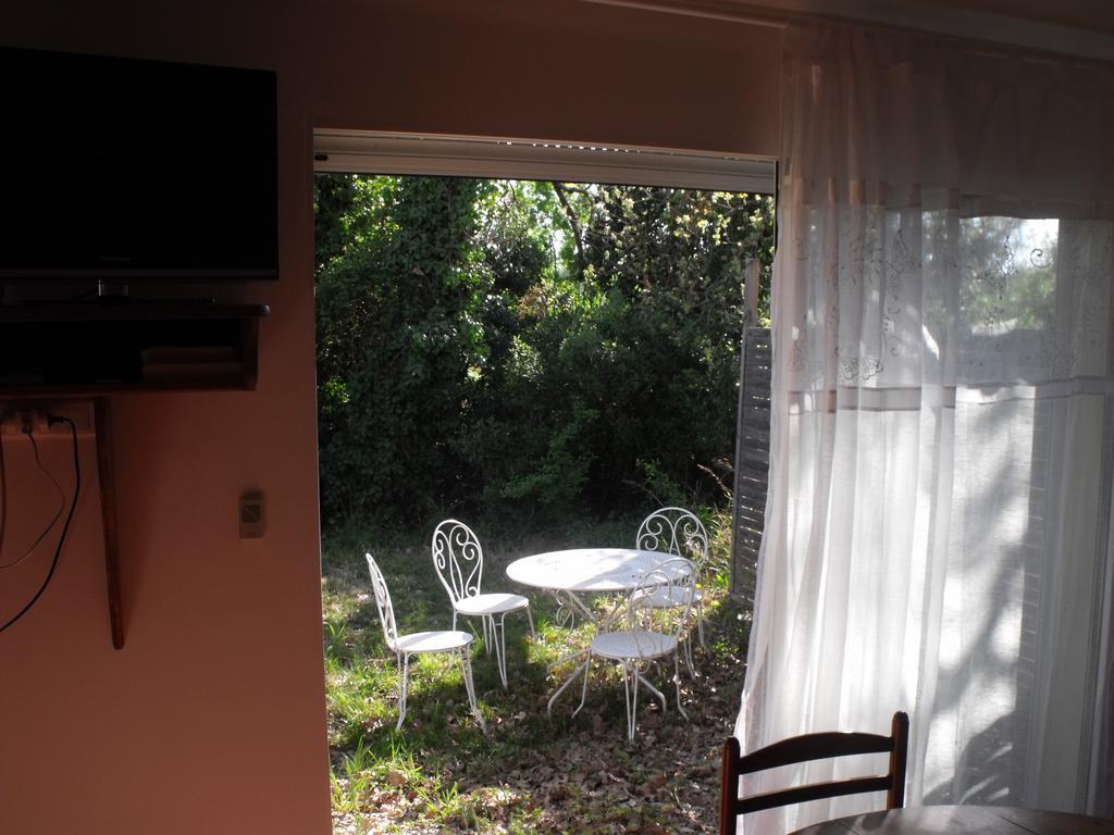 Apartmán Domaine De La Marseillaise La Crau Pokoj fotografie