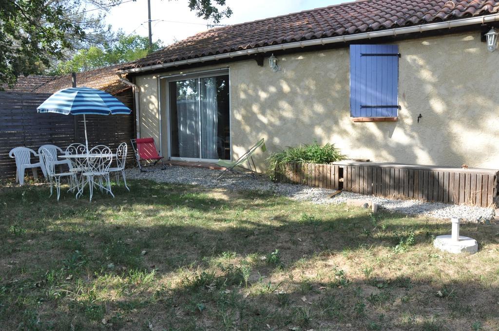 Apartmán Domaine De La Marseillaise La Crau Exteriér fotografie