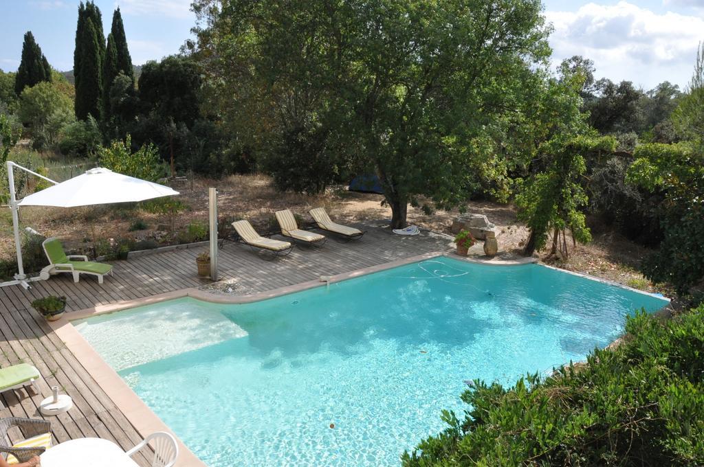 Apartmán Domaine De La Marseillaise La Crau Pokoj fotografie