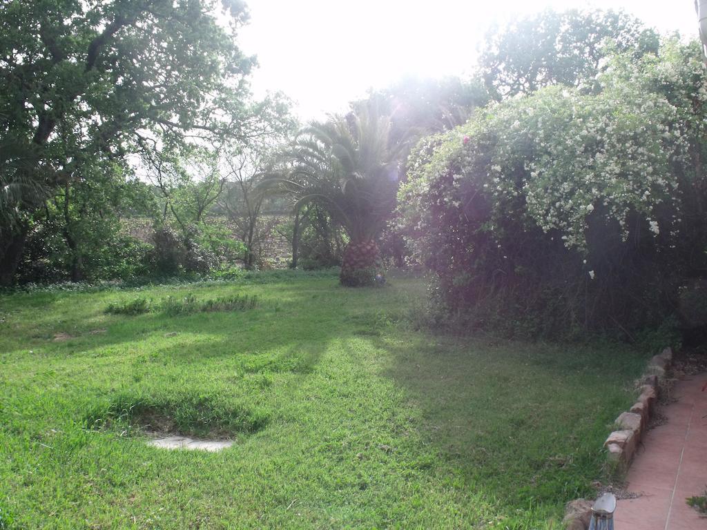 Apartmán Domaine De La Marseillaise La Crau Pokoj fotografie