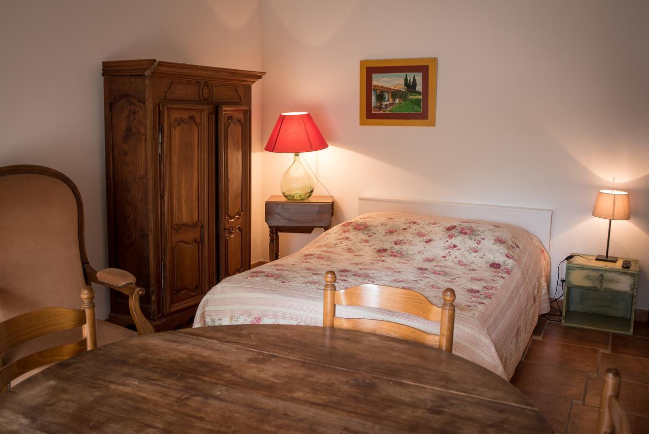 Apartmán Domaine De La Marseillaise La Crau Exteriér fotografie