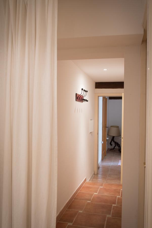 Apartmán Domaine De La Marseillaise La Crau Exteriér fotografie